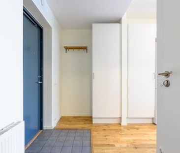 Pärlgatan 5A, Märsta Centrum - Foto 3