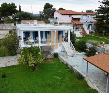 Διαμέρισμα για ενοικίαση Κυψέλη - Ποσειδωνία (Κάλαμος) - Photo 4