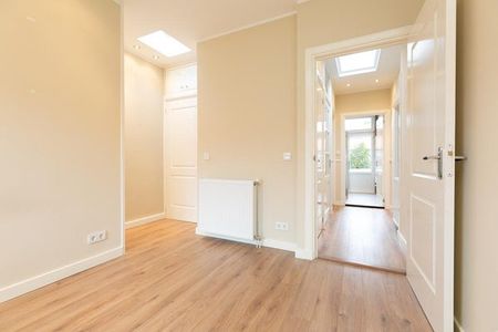 Te huur: Appartement Merkusstraat 18 in Den Haag - Foto 4