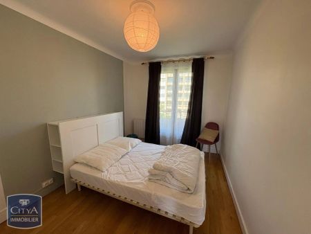 Appartement à louer 2 pièces 47.5m² - Photo 4