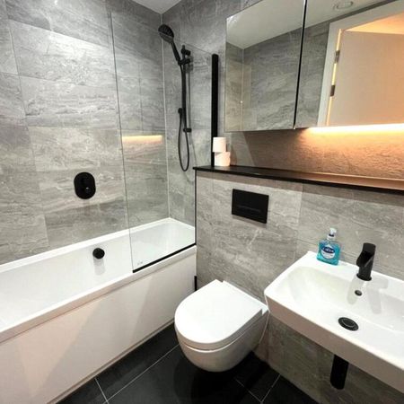 1 bedroom apartment to rent - Photo 4