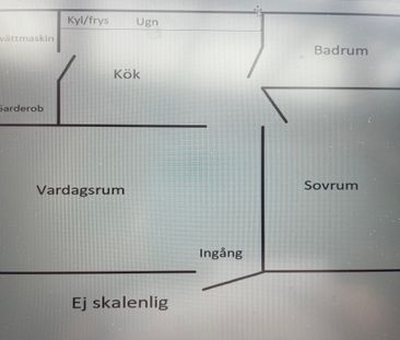 Buntmakarvägen, Segeltorp - Photo 2