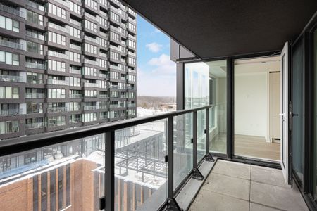 For Lease - 1 Quarrington Lane Unit# 804, Toronto, Ontario - Photo 4