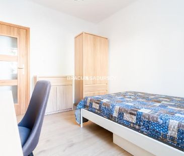 Mieszkanie Kraków Nowa Huta powierzchnia 50.0 m² C206-WM-29822 - Zdjęcie 4