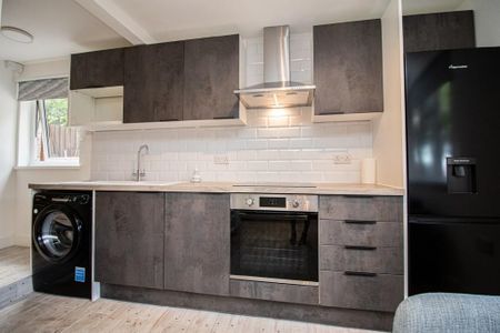 1 bedroom apartment to rent - Photo 2