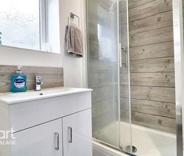 1 bedroom in a house share to rent - Photo 6