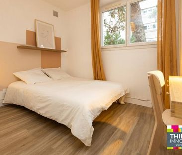 Appartement 1 pièce - - Photo 4