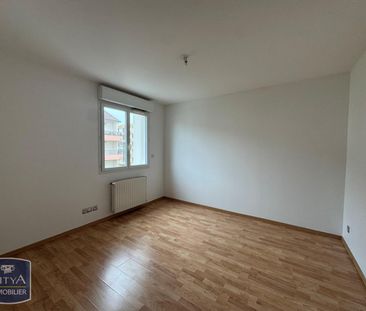 Location Appartement 3 pièces 81m² PONT DE CHERUY 38230 - Photo 3
