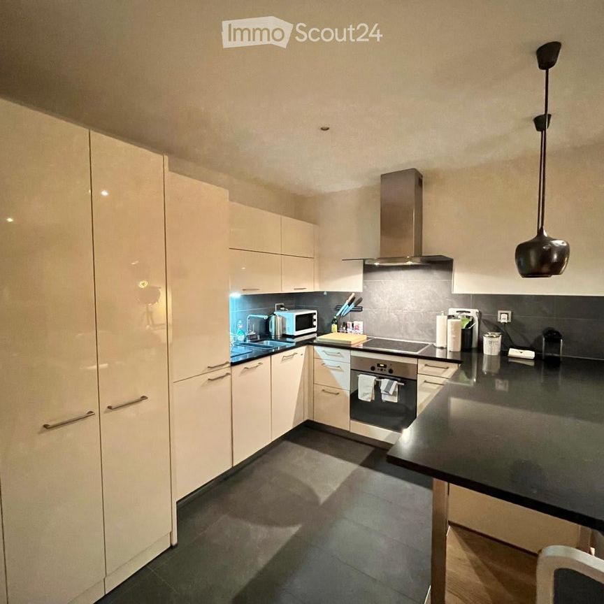 1 Zimmer, 52 m² - Foto 1