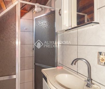 Kitnet com 1 quarto e 25m² para alugar em Glória, Porto Alegre. - Foto 1