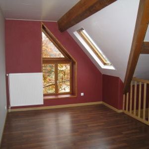 À louer / Appartement F2 / BESANCON QUARTIER ST-CLAUDE 31 Chemin du Point du Jour - Photo 4