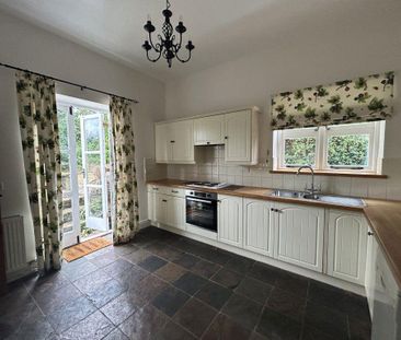 3 bedroom detached house to rent - Photo 1