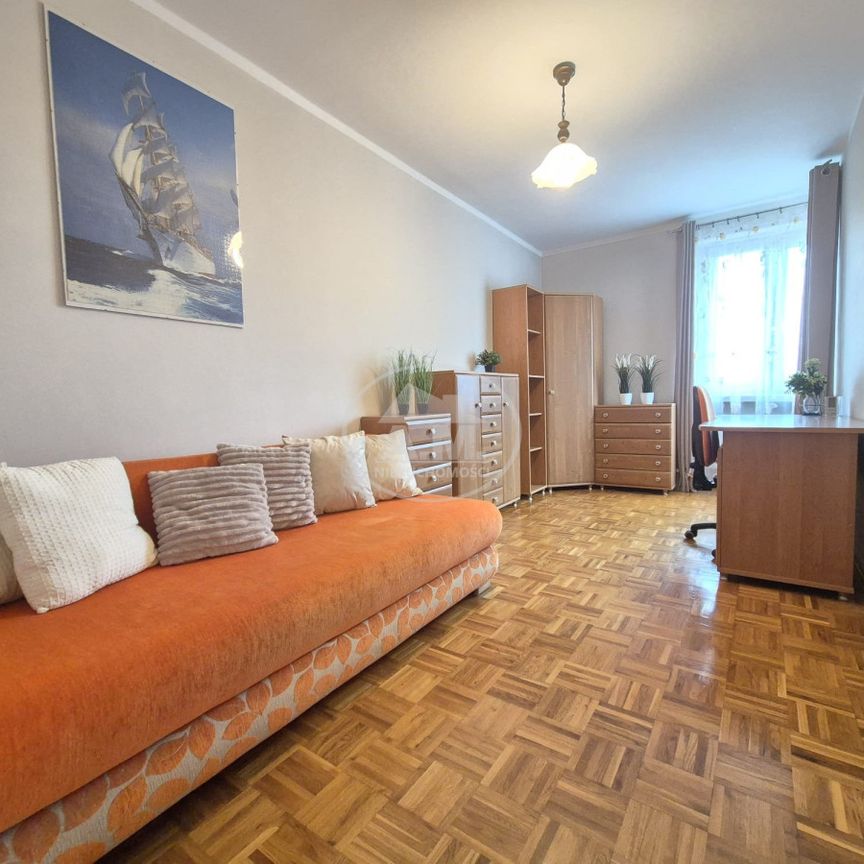 Dla rodzin z dziećmi, studentów, Osobne pokoje - Zdjęcie 1