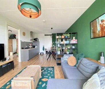 Appartement Laakweg, La Haye - À Louer - Photo 5