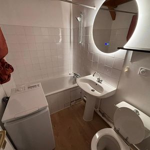 Location Appartement 2 pièces 23m² - Photo 2