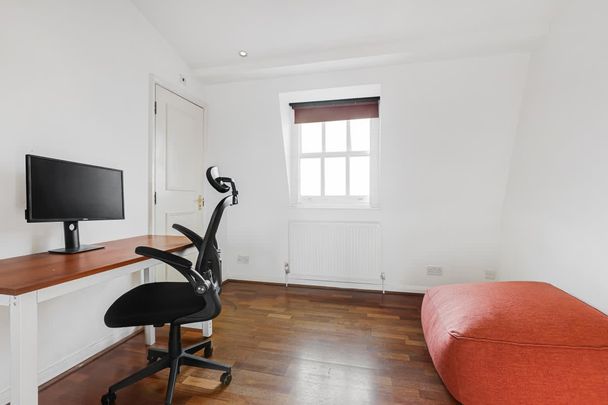 Ennismore Gardens, Knightsbridge, SW7 - Photo 1