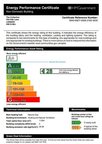 Studio to rent - Photo 5