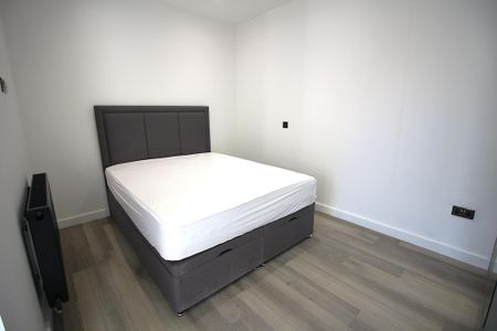 1 bedroom apartment to rent - Photo 5