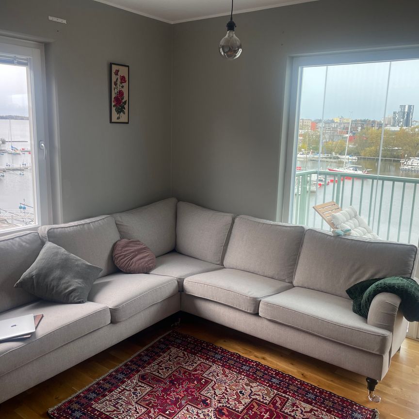 Neptungatan, Västerås - Photo 1