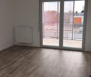 Location Appartement 2 pièces 43m² LORMONT 33310 - Photo 1