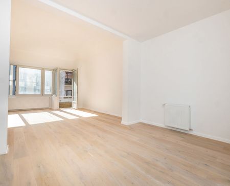 Appartement - à louer - 1190 Forest 1 100 € - Photo 4
