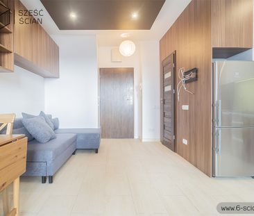 Warszawa, Praga-Południe, Gocław, Jana Nowaka-Jeziorańskiego - Zdjęcie 5