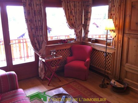 2.5-room apartment for rent - Photo 3