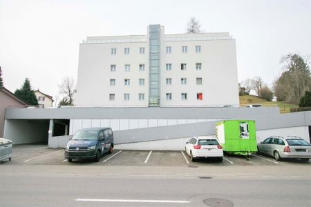 1 Nettomiete geschenkt - 3 Zimmer-Wohnung mit Blick ins Grüne - Foto 5