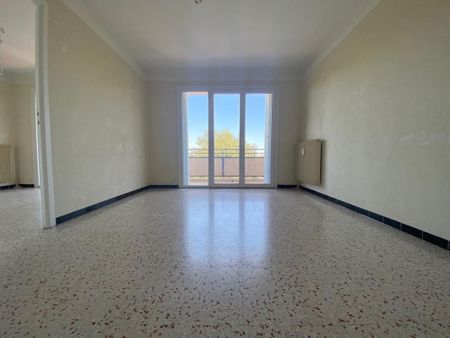 Appartement type F3 Six-Fours-les-Plages (83140) - Photo 2