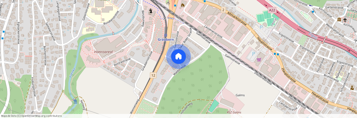 Ramlinsburgerstr, 5, 4410 Liestal