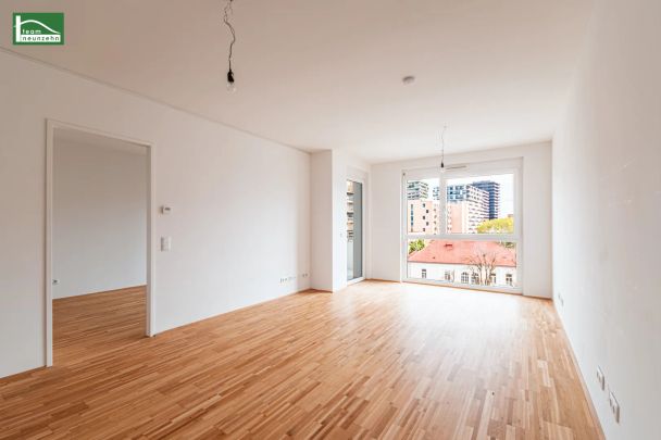 AKTION 1 MONAT MIETZINSFREI! - URBAN GARDENING IM NEUEN VIERTEL REININGHAUS - Foto 1