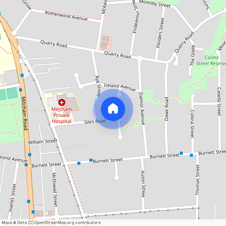 17 Glen Rd, Melbourne, Victoria 3132