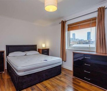 Arnhem Wharf, Westferry Road, E14 - Photo 5