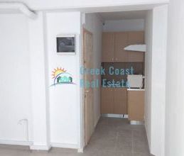 Studio/Γκαρσονιέρα για ενοικίαση - Πάτρα, - Photo 1