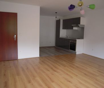 Location Appartement 1 pièce 42m² ST AVOLD 57500 - Photo 2