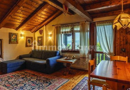 Mansarda via Matteo Ossi 18, San Vito, San Vito di Cadore - Foto 2