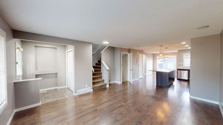 148 Skyview Point Green, Calgary - Photo 5