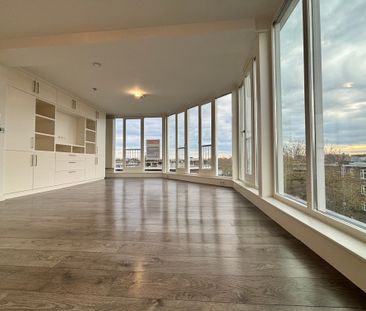 Te huur: Appartement Lunterenstraat 289 A in Den Haag - Foto 2