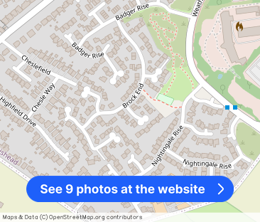 Brock End, Portishead, Bristol, BS20 - Photo 1
