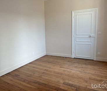 Location Appartement 2 pièces 42m² CHEVREUSE 78460 - Photo 4