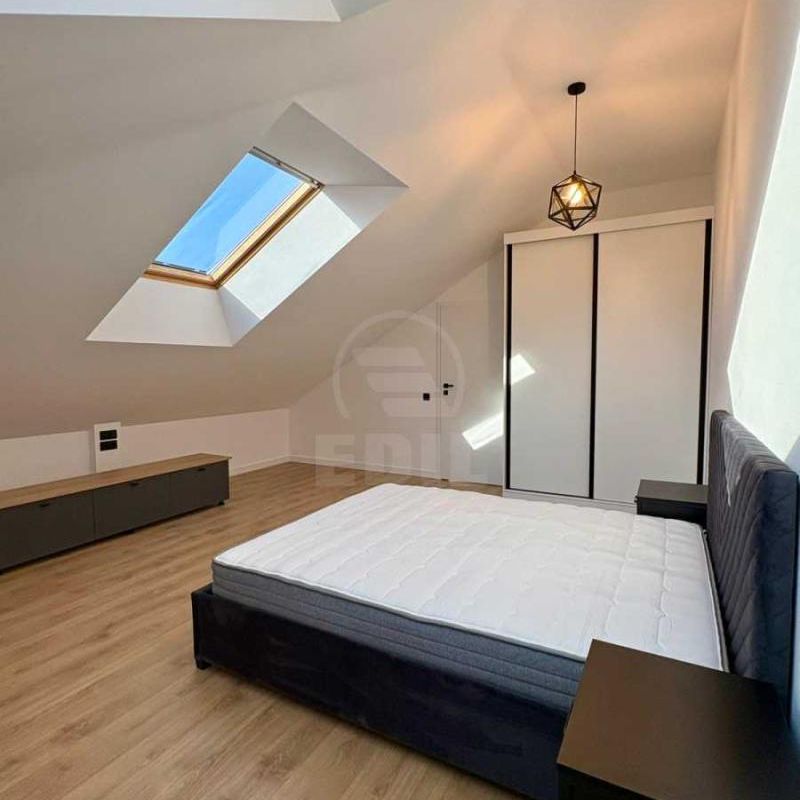 Apartament de Inchiriere 2 camere, APCJ247482FLO - Fotografie 1