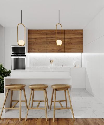 Apartamento T2 em Braga - Photo 2