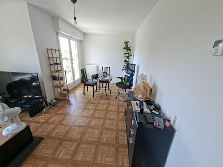Appartement T3 à louer Saint Jacques De La Lande - 65 m² - Photo 2