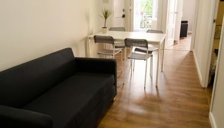 Carrer de Joaquín Costa, Valencia, Valencian Community 46005 - Photo 5