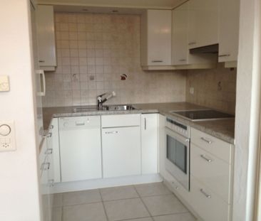 Möblierte 1,5-Zimmer-Wohnung, 8105 Regensdorf, Zürich, long-term-stay - Foto 6