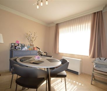 VOLZET-Gelijkvloers appartement met 1 slaapkamer dicht bij het cent... - Foto 5