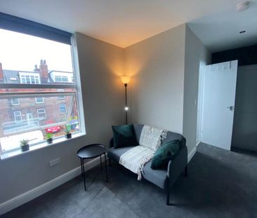 Haddon Avenue (Room 2), Burley, Leeds - Photo 1