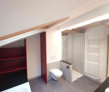 3.5 Zimmer, 95 m², 1. Stock - Photo 2