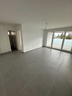 Brandards 9, Neuchâtel - Photo 1