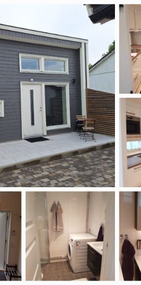 Spånga - 1rok - tillsv - 10.350kr/mån - Photo 2